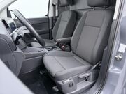 VW-Bedrijfswagens Caddy Cargo 2.0 TDI 122 Pk DSG Comfort