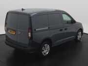 VW-Bedrijfswagens Caddy Cargo 2.0 TDI 122 Pk DSG Comfort