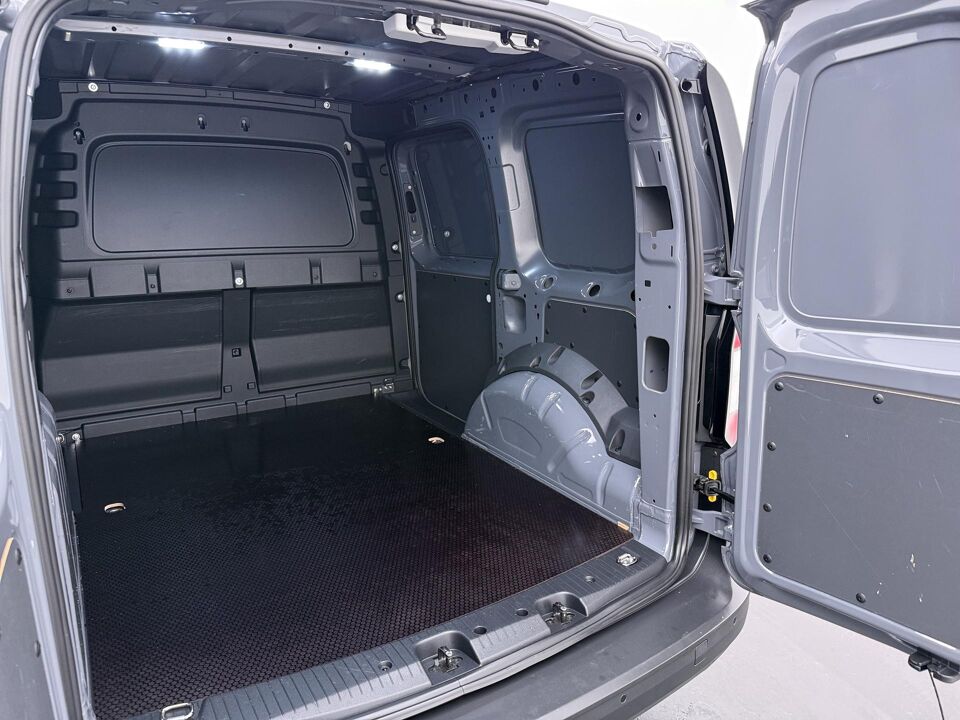 VW-Bedrijfswagens Caddy Cargo 2.0 TDI 122 Pk DSG Comfort