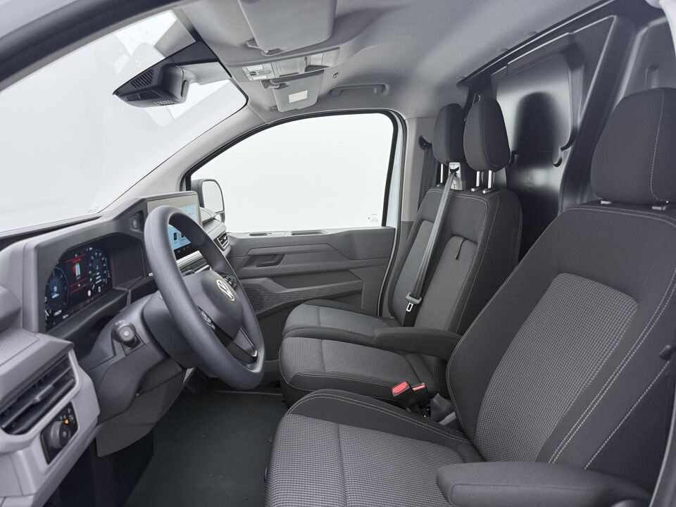 VW-Bedrijfswagens Transporter T7 2.0 TDI 150 PK Aut. L1 Life