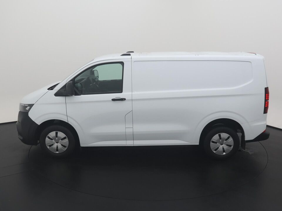 VW-Bedrijfswagens Transporter T7 2.0 TDI 150 PK Aut. L1 Life