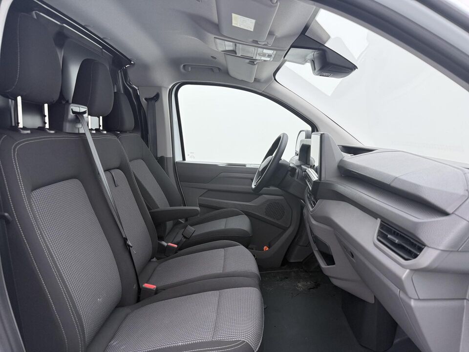 VW-Bedrijfswagens Transporter T7 2.0 TDI 150 PK Aut. L1 Life