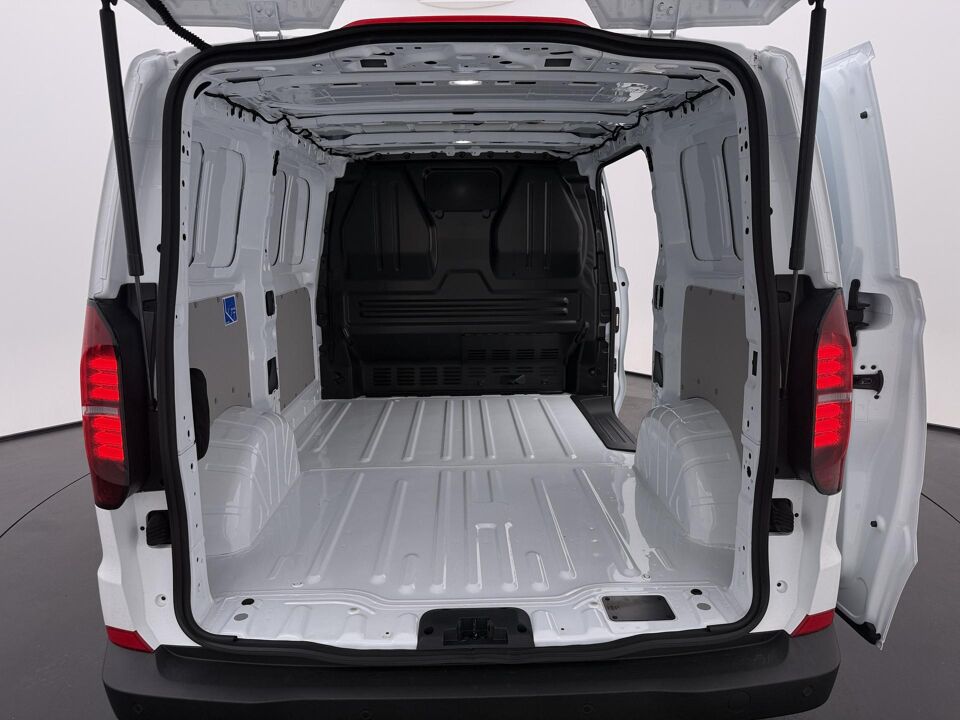 VW-Bedrijfswagens Transporter T7 2.0 TDI 150 PK Aut. L1 Life