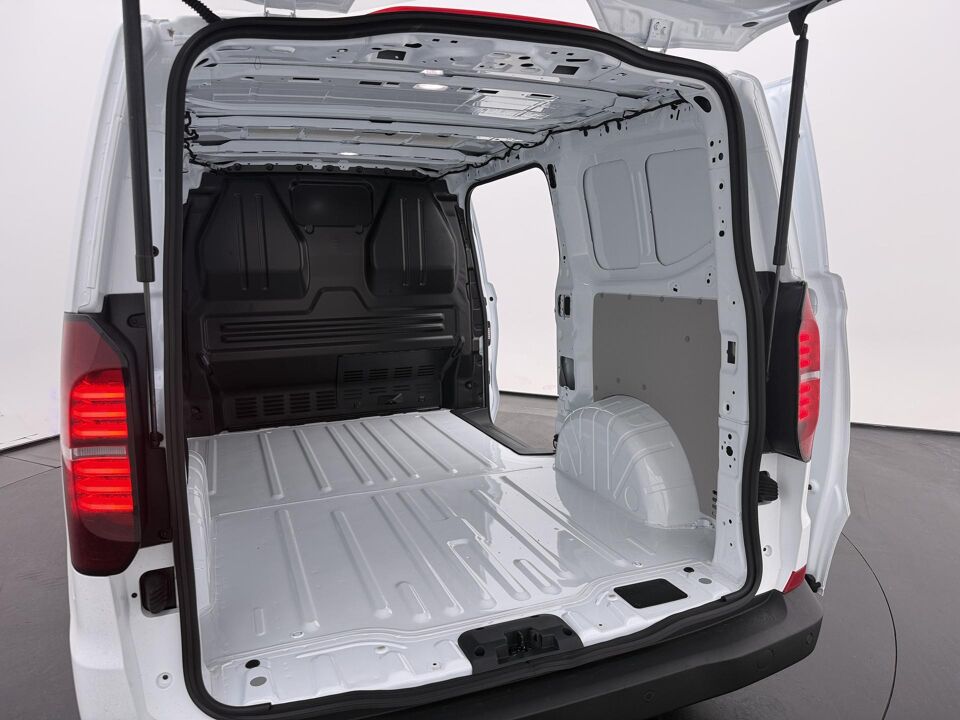 VW-Bedrijfswagens Transporter T7 2.0 TDI 150 PK Aut. L1 Life