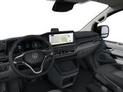 VW-Bedrijfswagens Transporter Bulli L2 2.5 eHybrid 171 kW / 233 pk