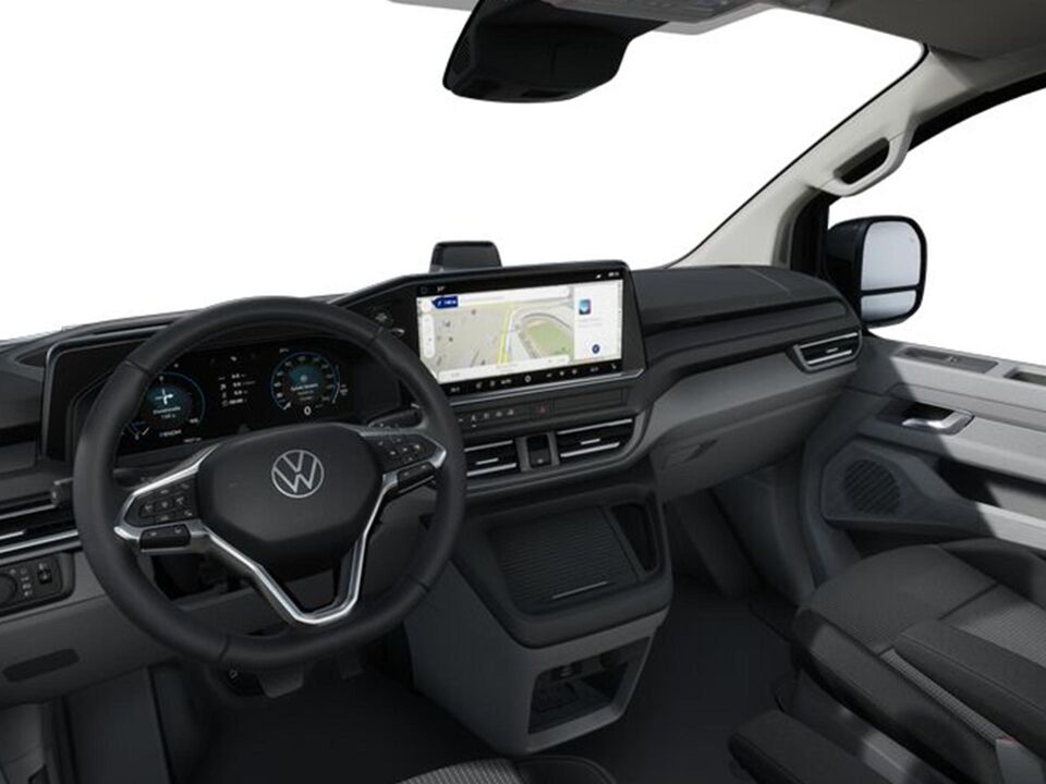 VW-Bedrijfswagens Transporter Bulli L2 2.5 eHybrid 171 kW / 233 pk