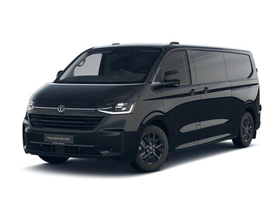 VW-Bedrijfswagens Transporter Bulli L2 2.5 eHybrid 171 kW / 233 pk
