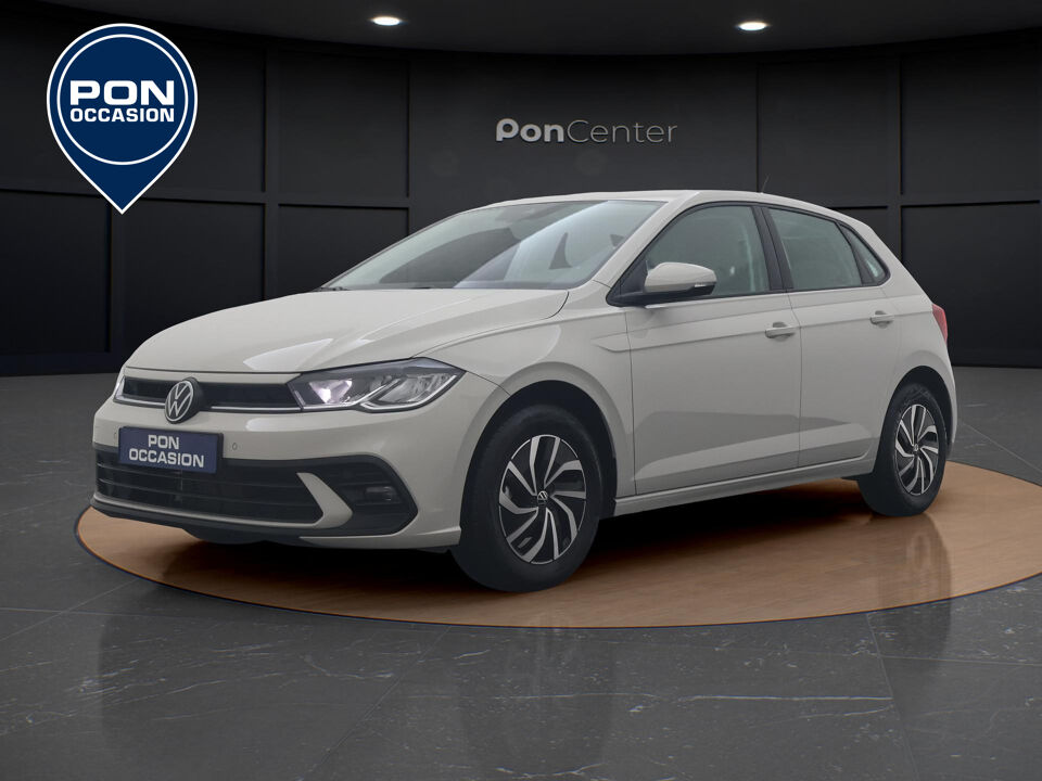 Volkswagen Polo 1.0 TSI Life
