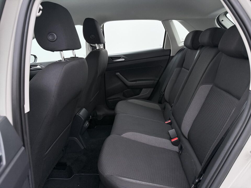 Volkswagen Polo 1.0 TSI Life
