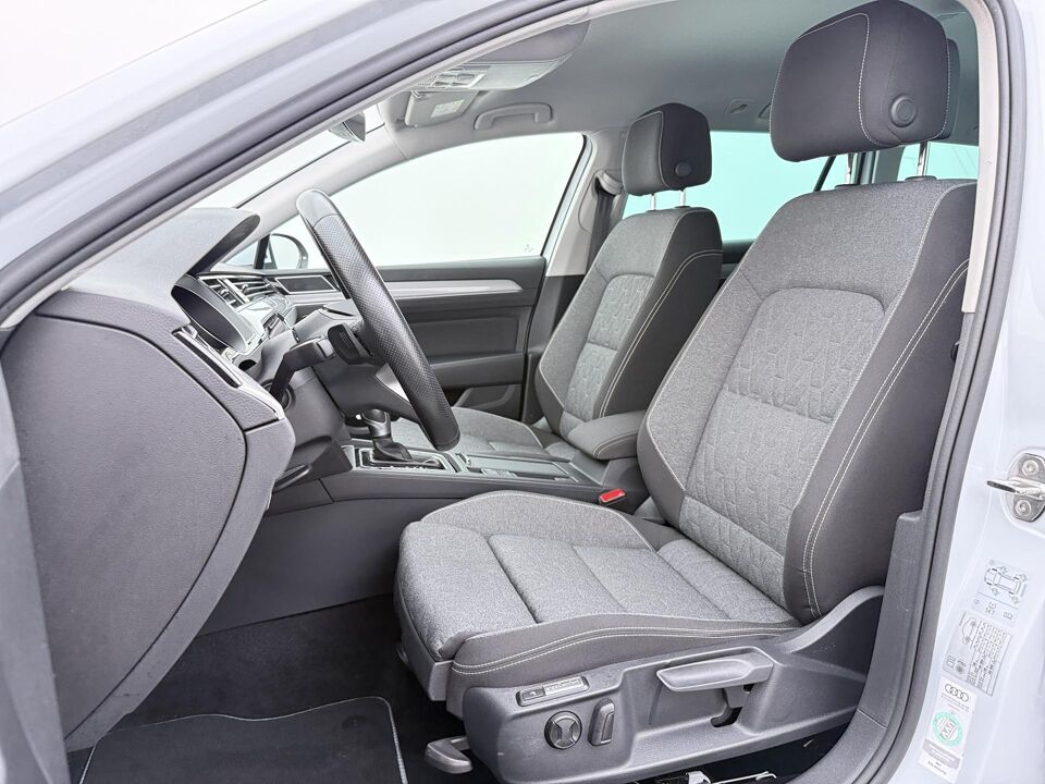 Volkswagen Passat Variant 1.4 TSI PHEV GTE Business