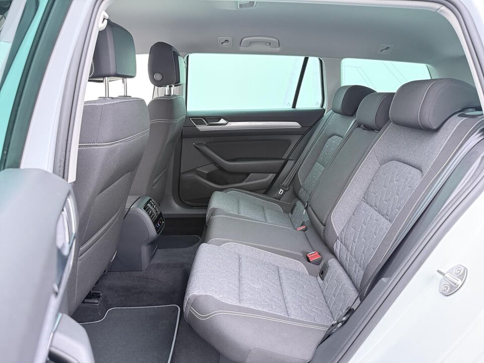 Volkswagen Passat Variant 1.4 TSI PHEV GTE Business