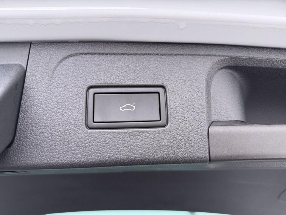Volkswagen Passat Variant 1.4 TSI PHEV GTE Business