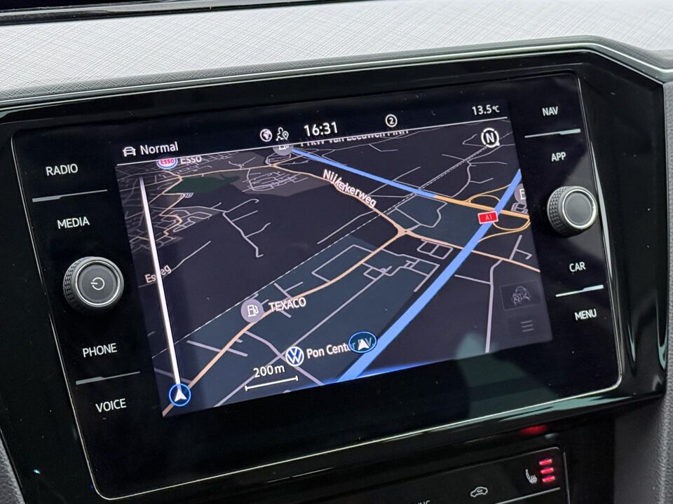 Volkswagen Passat Variant 1.4 TSI PHEV GTE Business