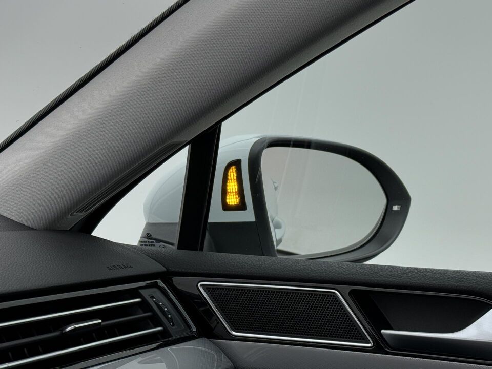 Volkswagen Passat Variant 1.4 TSI PHEV GTE Business