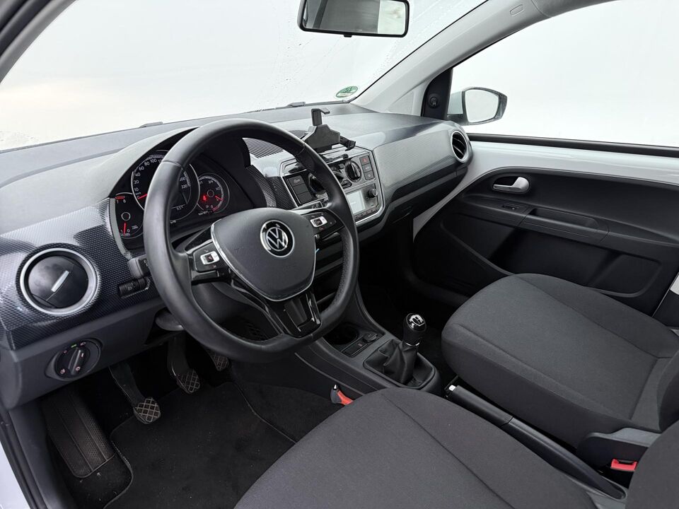 Volkswagen up! 1.0