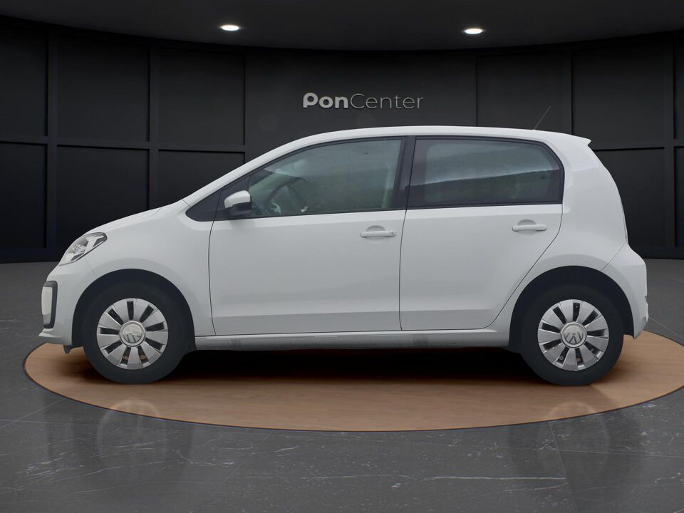 Volkswagen up! 1.0