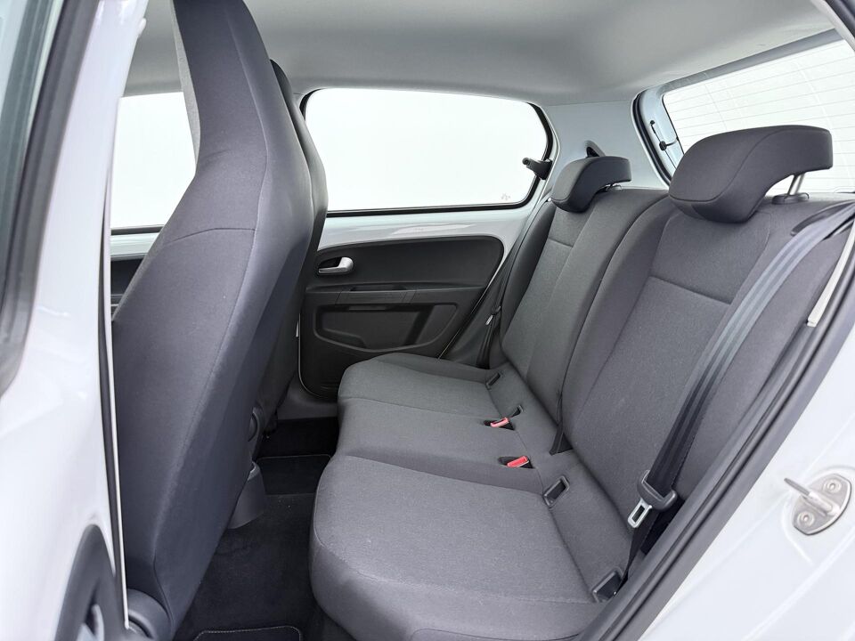 Volkswagen up! 1.0