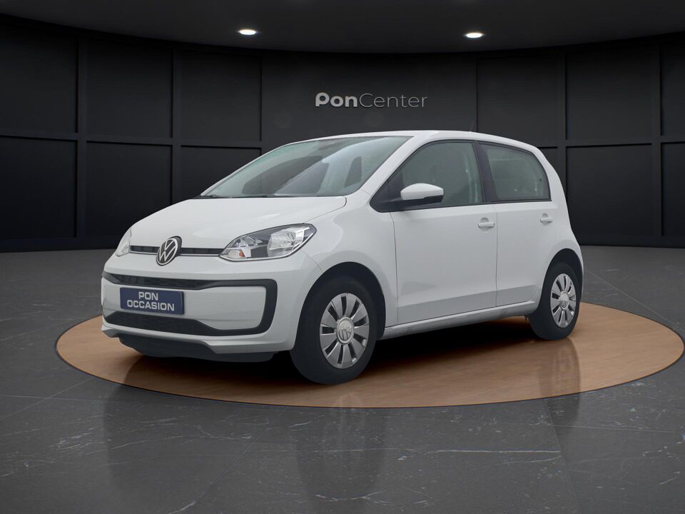 Volkswagen up! 1.0