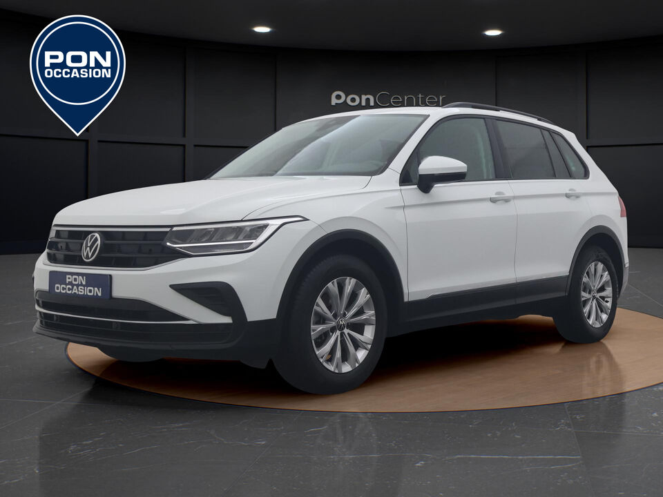 Volkswagen Tiguan 1.5 TSI Life