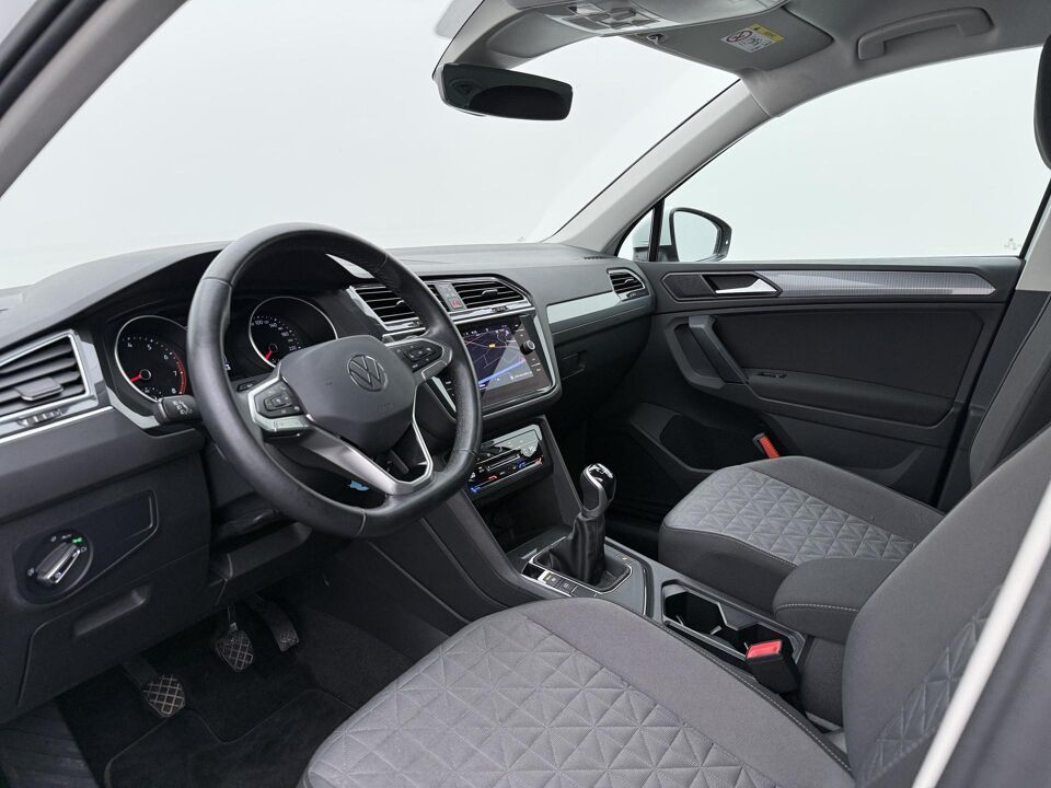 Volkswagen Tiguan 1.5 TSI Life