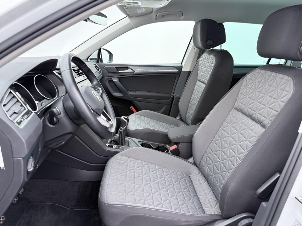 Volkswagen Tiguan 1.5 TSI Life
