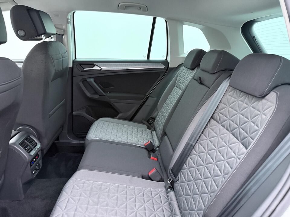Volkswagen Tiguan 1.5 TSI Life