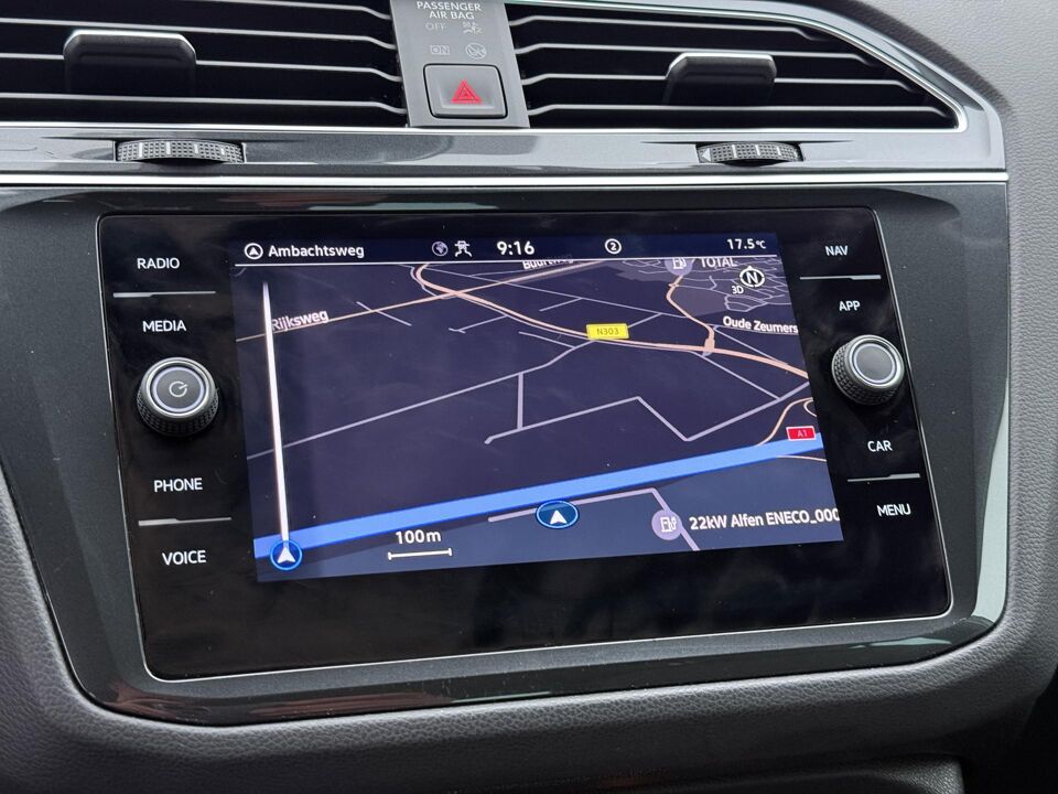 Volkswagen Tiguan 1.5 TSI Life