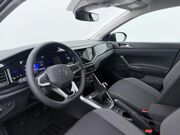 Volkswagen Taigo Life Edition 1.0 TSI 70 kW / 95 PK