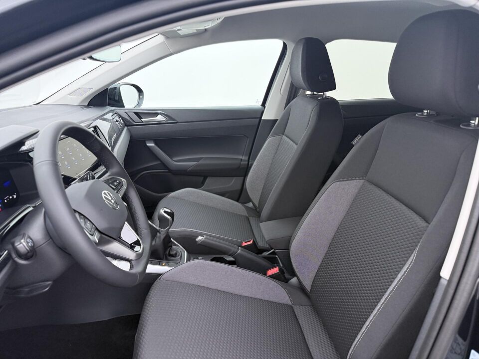 Volkswagen Taigo Life Edition 1.0 TSI 70 kW / 95 PK
