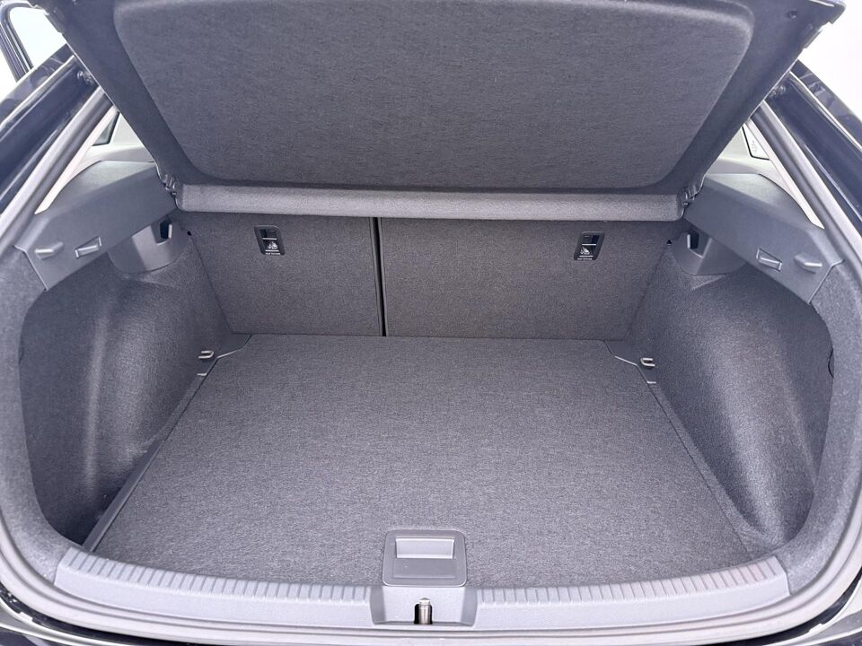 Volkswagen Taigo Life Edition 1.0 TSI 70 kW / 95 PK