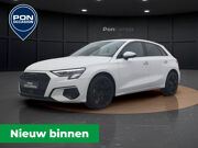 Audi A3 Sportback 30 TFSI Advanced edition