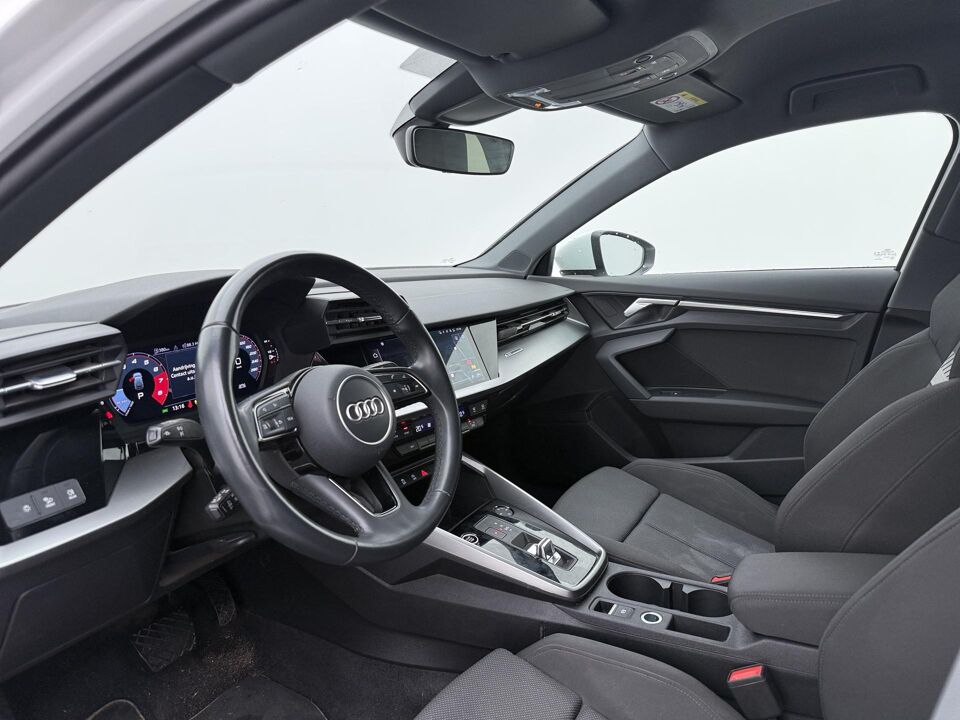 Audi A3 Sportback 30 TFSI Advanced edition