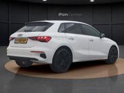 Audi A3 Sportback 30 TFSI Advanced edition