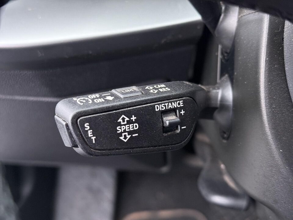Audi A3 Sportback 30 TFSI Advanced edition