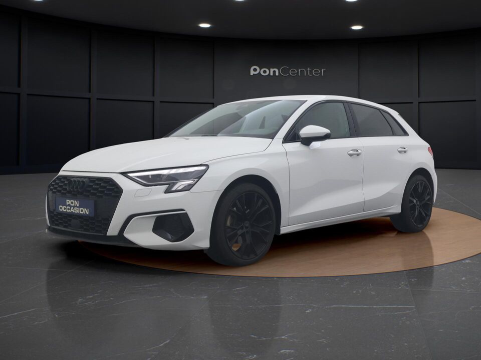 Audi A3 Sportback 30 TFSI Advanced edition
