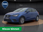 SEAT Ibiza 1.0 EcoTSI Style