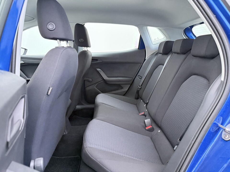 SEAT Ibiza 1.0 EcoTSI Style