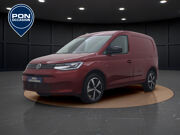 VW-Bedrijfswagens Caddy Cargo 1.5 TSI DSG Style