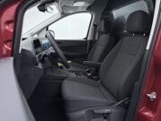 VW-Bedrijfswagens Caddy Cargo 1.5 TSI DSG Style