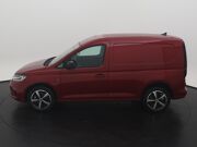 VW-Bedrijfswagens Caddy Cargo 1.5 TSI DSG Style
