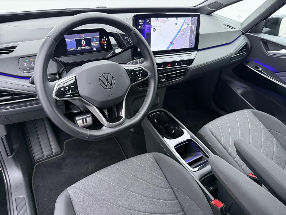 Volkswagen ID.3 Pro Business 58 kWh