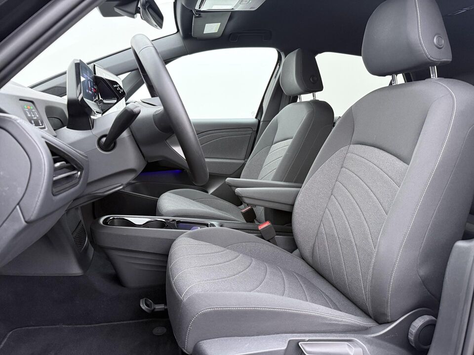 Volkswagen ID.3 Pro Business 58 kWh