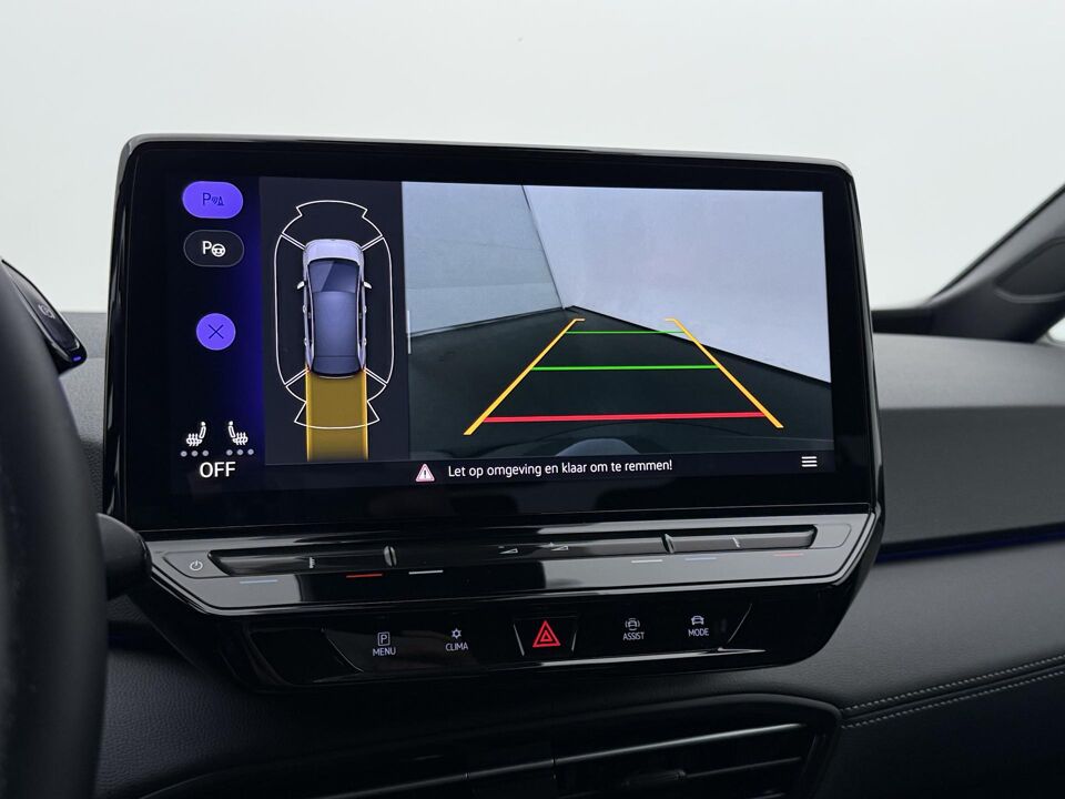 Volkswagen ID.3 Pro Business 58 kWh