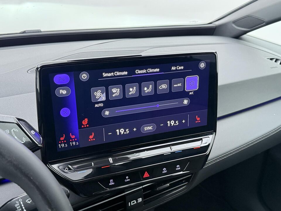 Volkswagen ID.3 Pro Business 58 kWh