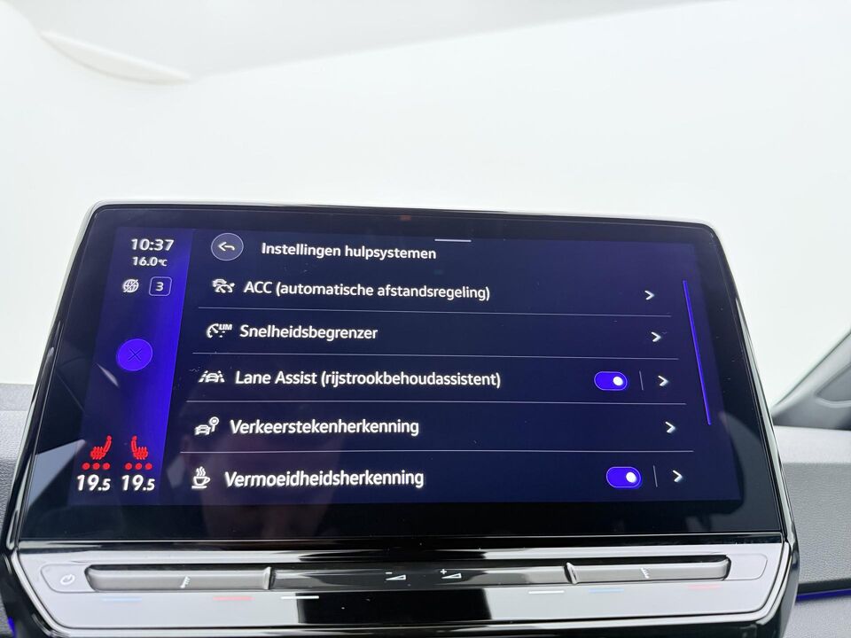 Volkswagen ID.3 Pro Business 58 kWh