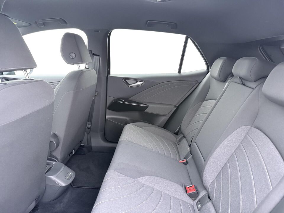 Volkswagen ID.3 Pro Business 58 kWh