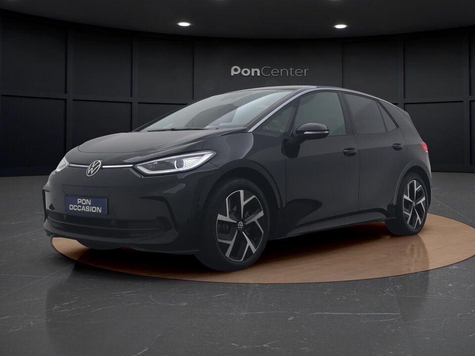 Volkswagen ID.3 Pro Business 58 kWh