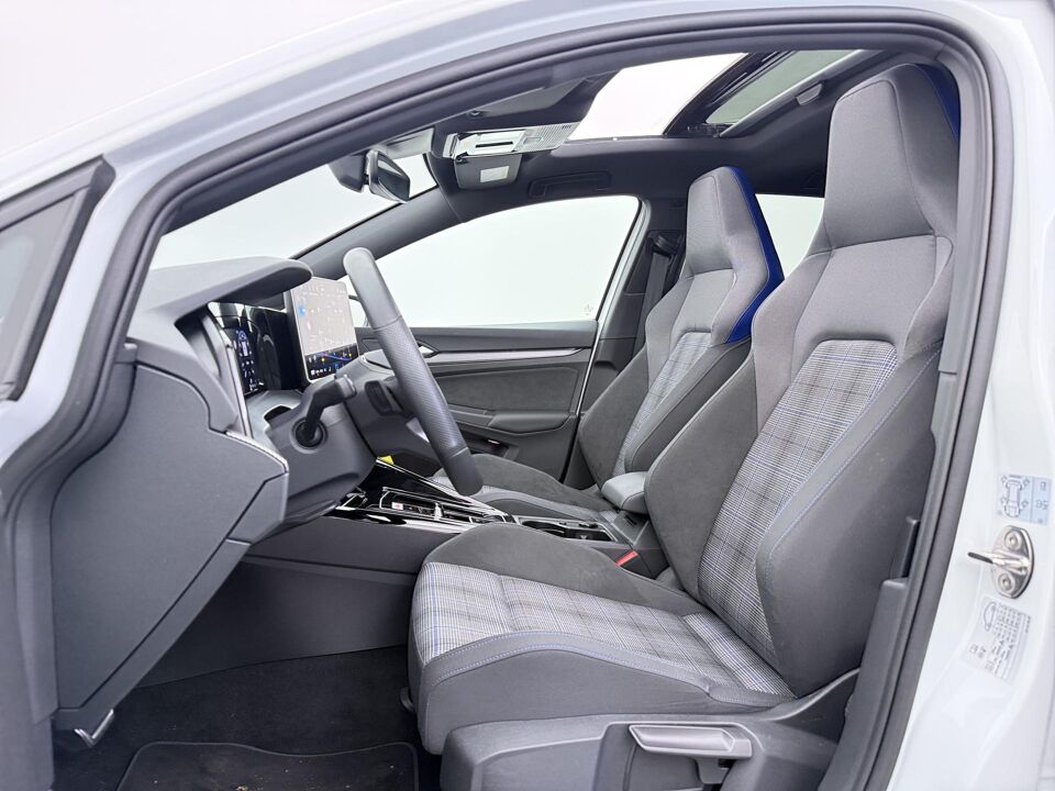 Volkswagen Golf 1.5 eHybrid 272PK GTE