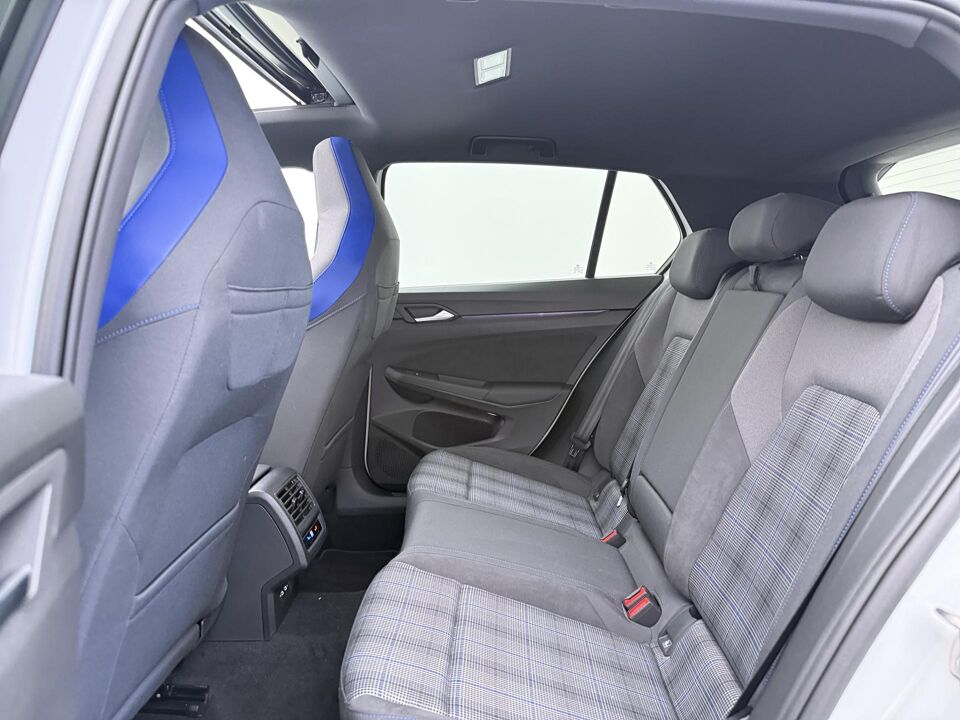 Volkswagen Golf 1.5 eHybrid 272PK GTE