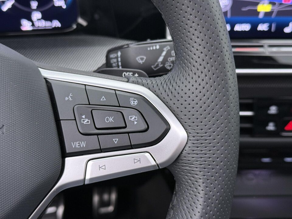Volkswagen Golf 1.5 eHybrid 272PK GTE
